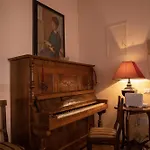 Antonietta's 公寓 罗马