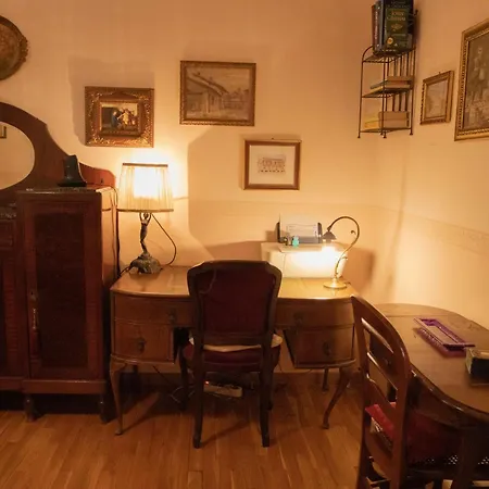 Appartement Antonietta's Rome