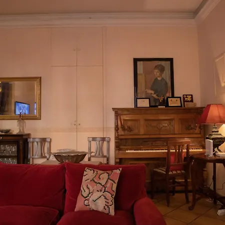 Antonietta's Appartement