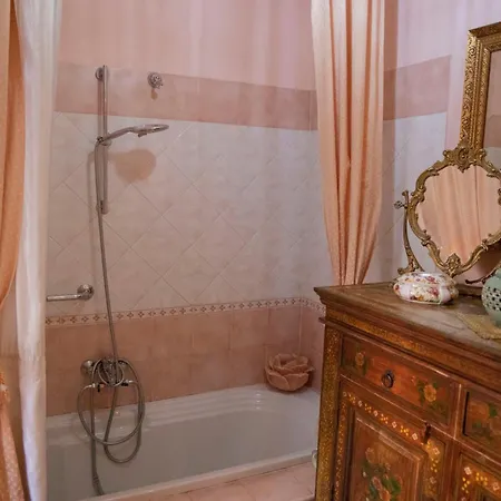 Appartement Antonietta's Rome