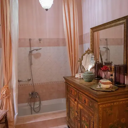 Appartement Antonietta's