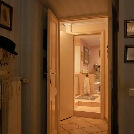 Antonietta's Appartement *