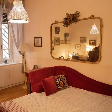 Appartement Antonietta's *
