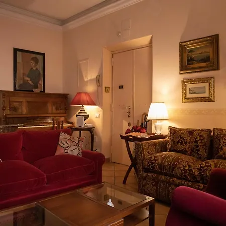 Antonietta's Rome