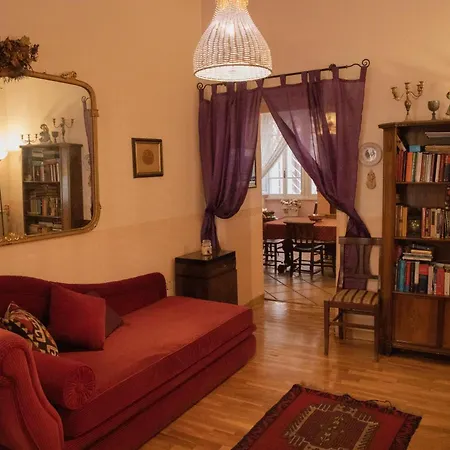 Antonietta's Appartement *