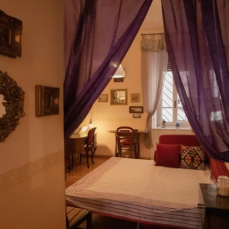 Appartement Antonietta's Rome
