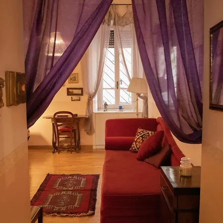 Antonietta's * Rome