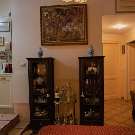 Antonietta's Appartement *