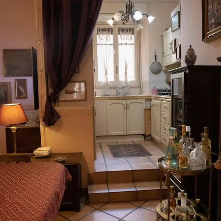 Antonietta's Appartement Rome