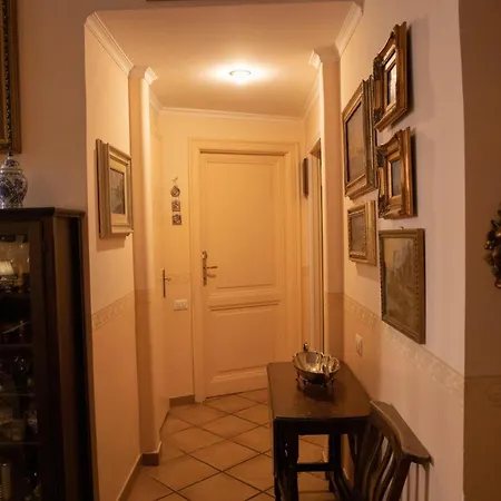Appartement Antonietta's Rome