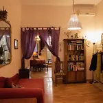 Antonietta's *
